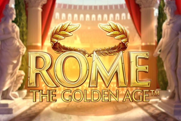 Golden Age of Rome