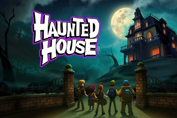 Haunted House