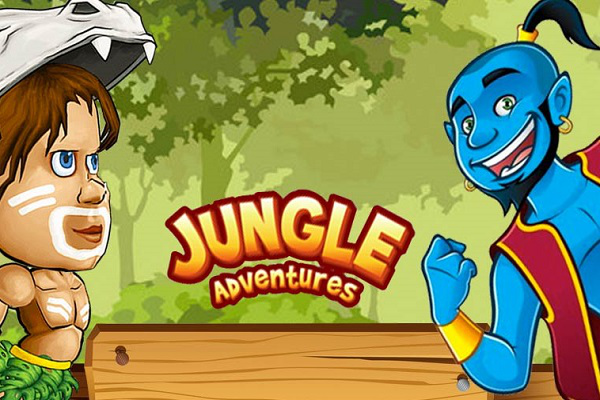 Jungle Adventure