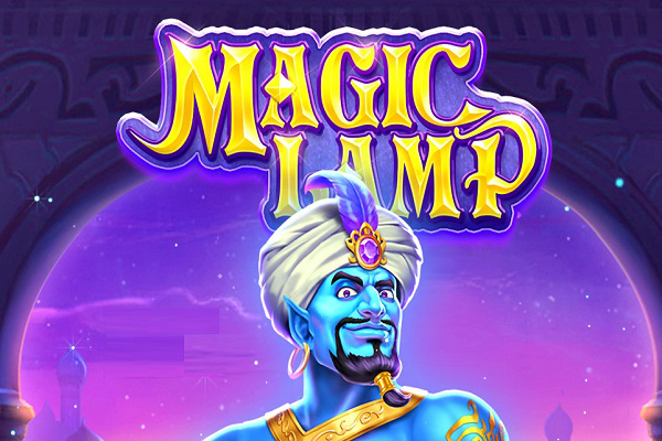 Magic Lamp