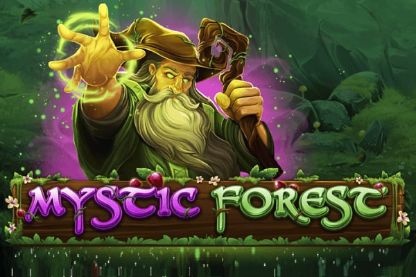 Mystic Forest