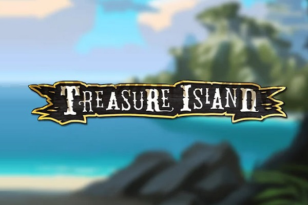 Treasure Island